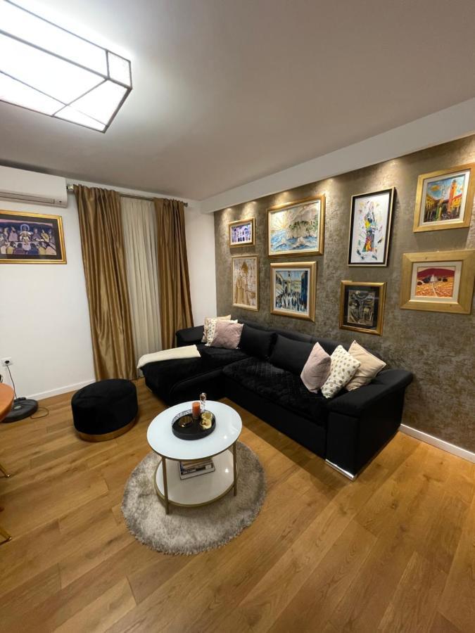 Apartment Barba Dubrovnik Kültér fotó