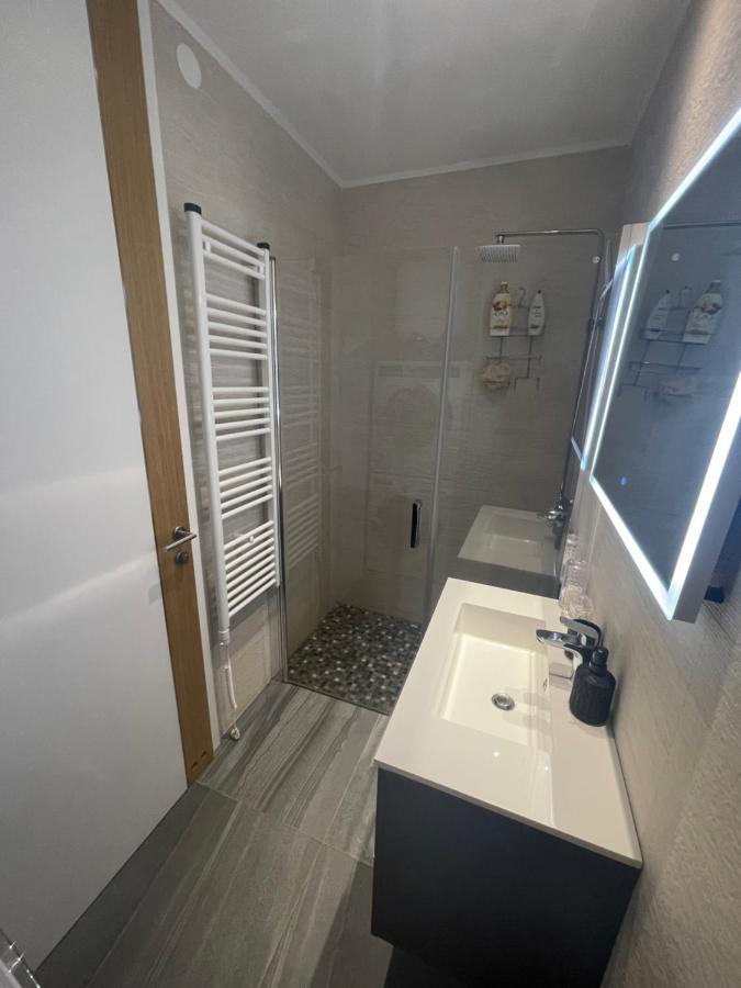 Apartment Barba Dubrovnik Kültér fotó