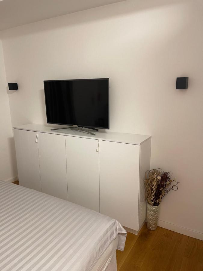 Apartment Barba Dubrovnik Kültér fotó