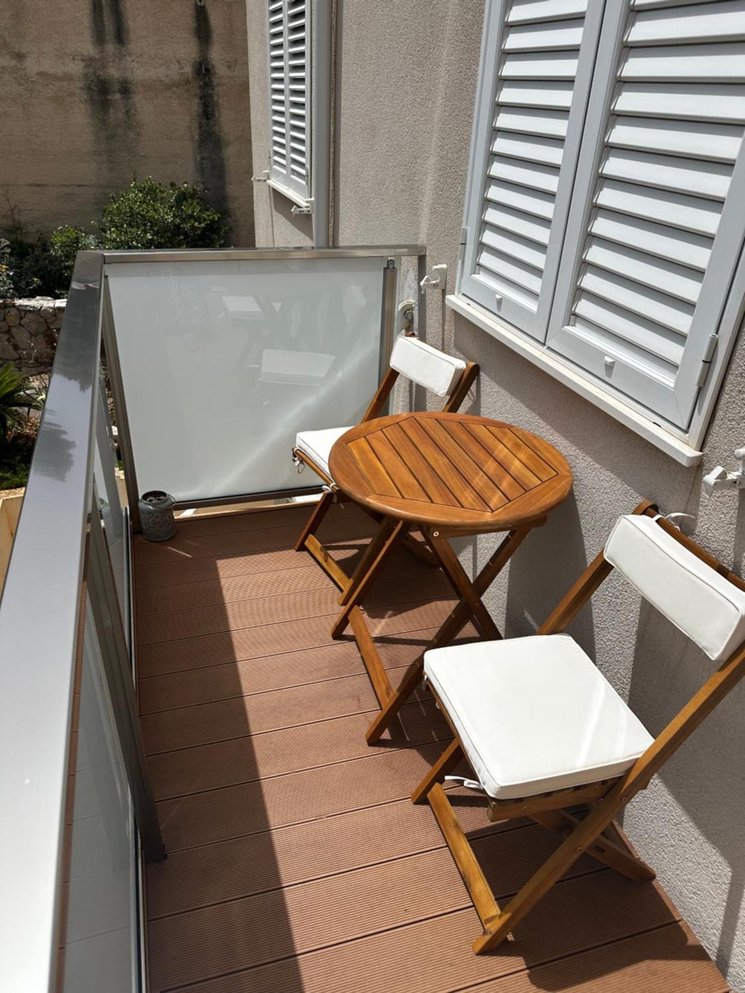 Apartment Barba Dubrovnik Kültér fotó